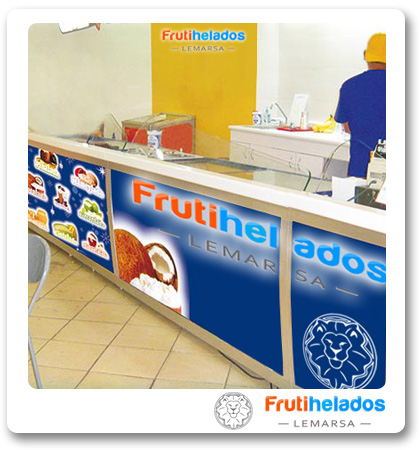 heladeria